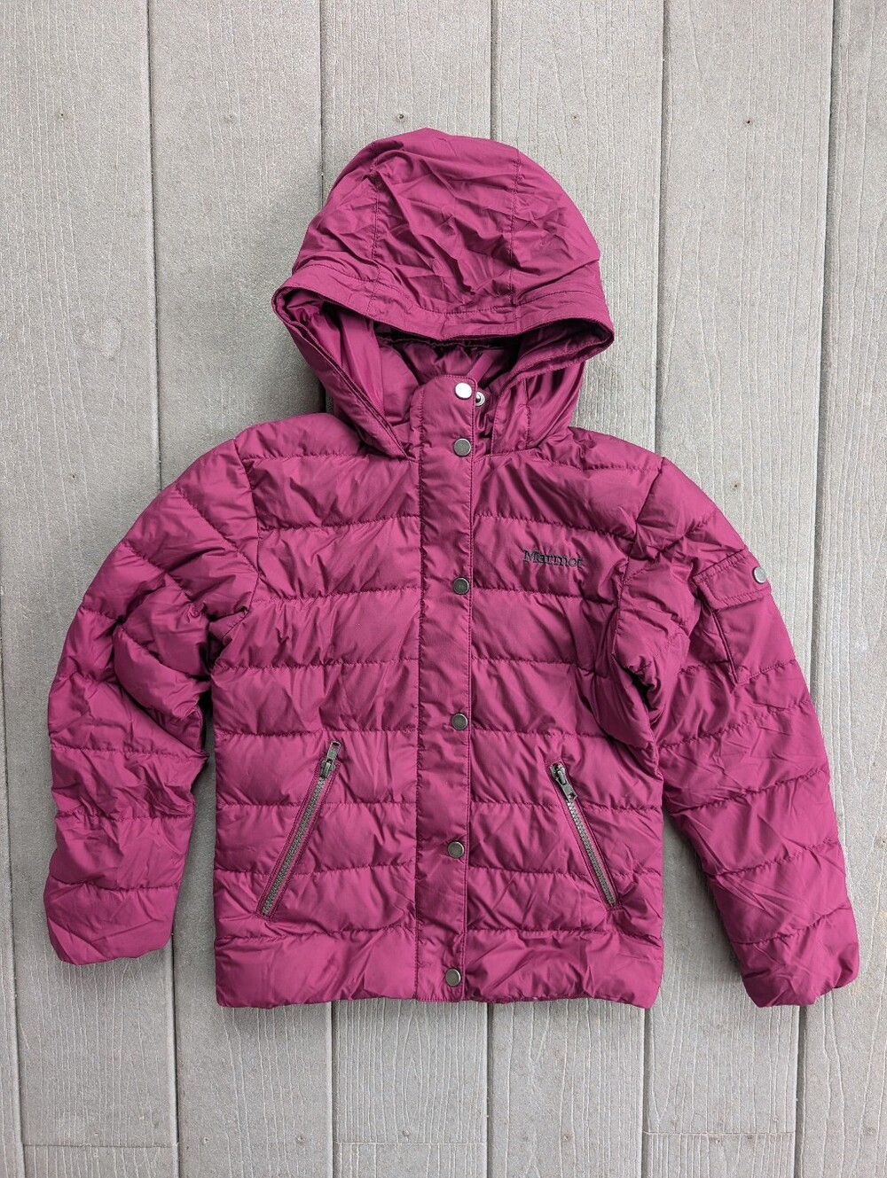 Marmot Down Jacket